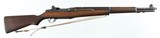 SPRINGFIELD ARMORY
M1 GARAND
30-06
RIFLE
(DOD EAGLE STAMPED STOCK) - 1 of 17