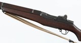 SPRINGFIELD ARMORY
M1 GARAND
30-06
RIFLE
(DOD EAGLE STAMPED STOCK) - 4 of 17