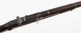 SPRINGFIELD ARMORY
M1 GARAND
30-06
RIFLE
(DOD EAGLE STAMPED STOCK) - 13 of 17