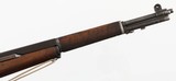 SPRINGFIELD ARMORY
M1 GARAND
30-06
RIFLE
(DOD EAGLE STAMPED STOCK) - 6 of 17