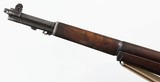 SPRINGFIELD ARMORY
M1 GARAND
30-06
RIFLE
(DOD EAGLE STAMPED STOCK) - 3 of 17