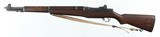 SPRINGFIELD ARMORY
M1 GARAND
30-06
RIFLE
(DOD EAGLE STAMPED STOCK) - 2 of 17