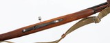 MOSIN-NAGANTM447.62 x 54RRIFLE WITH BAYONET(1944 YEAR MODEL) - 10 of 16