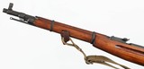 MOSIN-NAGANTM447.62 x 54RRIFLE WITH BAYONET(1944 YEAR MODEL) - 3 of 16