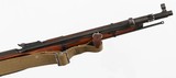MOSIN-NAGANTM447.62 x 54RRIFLE WITH BAYONET(1944 YEAR MODEL) - 6 of 16