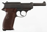 SPREEWERKEP389MMPISTOL WITH HOLSTHER AND EXTRA MAGIZINE - 1 of 16