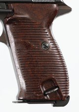 SPREEWERKEP389MMPISTOL WITH HOLSTHER AND EXTRA MAGIZINE - 5 of 16