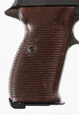 SPREEWERKEP389MMPISTOL WITH HOLSTHER AND EXTRA MAGIZINE - 2 of 16