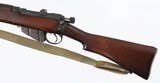 LITHGOW ENFIELD
NUMBER 1
MK III
303 BRITISH
RIFLE
(1941 YEAR MODEL) - 5 of 15