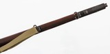 LITHGOW ENFIELD
NUMBER 1
MK III
303 BRITISH
RIFLE
(1941 YEAR MODEL) - 9 of 15