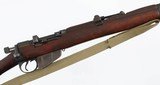 LITHGOW ENFIELD
NUMBER 1
MK III
303 BRITISH
RIFLE
(1941 YEAR MODEL) - 7 of 15