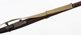 LITHGOW ENFIELD
NUMBER 1
MK III
303 BRITISH
RIFLE
(1941 YEAR MODEL) - 10 of 15