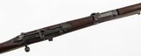 LITHGOW ENFIELD
NUMBER 1
MK III
303 BRITISH
RIFLE
(1941 YEAR MODEL) - 13 of 15