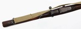 LITHGOW ENFIELD
NUMBER 1
MK III
303 BRITISH
RIFLE
(1941 YEAR MODEL) - 11 of 15