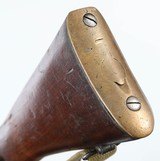 LITHGOW ENFIELD
NUMBER 1
MK III
303 BRITISH
RIFLE
(1941 YEAR MODEL) - 15 of 15