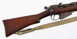 LITHGOW ENFIELD
NUMBER 1
MK III
303 BRITISH
RIFLE
(1941 YEAR MODEL) - 8 of 15