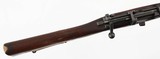 LITHGOW ENFIELD
NUMBER 1
MK III
303 BRITISH
RIFLE
(1941 YEAR MODEL) - 14 of 15
