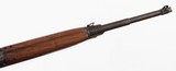 SAGINAWM1 30 CARBINE(INLANDBARREL)"AN" STAMPED STOCK - 12 of 15