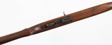 SAGINAWM1 30 CARBINE(INLANDBARREL)"AN" STAMPED STOCK - 10 of 15