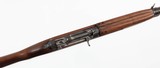 SAGINAWM1 30 CARBINE(INLANDBARREL)"AN" STAMPED STOCK - 13 of 15
