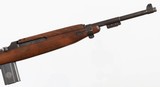 SAGINAWM1 30 CARBINE(INLANDBARREL)"AN" STAMPED STOCK - 6 of 15
