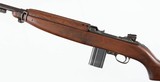 SAGINAWM1 30 CARBINE(INLANDBARREL)"AN" STAMPED STOCK - 4 of 15