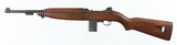 SAGINAWM1 30 CARBINE(INLANDBARREL)"AN" STAMPED STOCK - 2 of 15