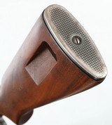 SAGINAWM1 30 CARBINE(INLANDBARREL)"AN" STAMPED STOCK - 15 of 15