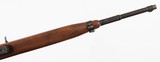 SAGINAWM1 30 CARBINE(INLANDBARREL)"AN" STAMPED STOCK - 9 of 15