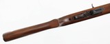 SAGINAWM1 30 CARBINE(INLANDBARREL)"AN" STAMPED STOCK - 11 of 15