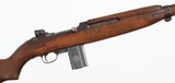 SAGINAWM1 30 CARBINE(INLANDBARREL)"AN" STAMPED STOCK - 7 of 15