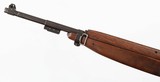 SAGINAWM1 30 CARBINE(INLANDBARREL)"AN" STAMPED STOCK - 3 of 15