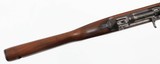 SAGINAWM1 30 CARBINE(INLANDBARREL)"AN" STAMPED STOCK - 14 of 15