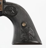 COLTSAASTOREKEEPER45LCREVOLVER(2008 YEAR MODEL) - 5 of 13