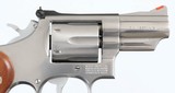 SMITH & WESSONMODEL 66-2357 MAGNUMREVOLVER - 3 of 13