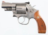 SMITH & WESSONMODEL 66-2357 MAGNUMREVOLVER - 4 of 13