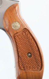 SMITH & WESSONMODEL 66-2357 MAGNUMREVOLVER - 5 of 13