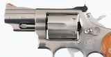 SMITH & WESSONMODEL 66-2357 MAGNUMREVOLVER - 6 of 13