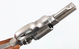 SMITH & WESSONMODEL 66-2357 MAGNUMREVOLVER - 7 of 13