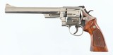 SMITH & WESSON
MODEL 25-5
45LC
REVOLVER
(1982 YEAR MODEL) - 4 of 10