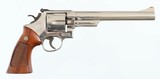 SMITH & WESSON
MODEL 25-5
45LC
REVOLVER
(1982 YEAR MODEL) - 1 of 10