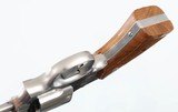 SMITH & WESSONMODEL 6738 SPECIALREVOLVER(1972 YEAR MODEL) - 8 of 10