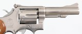 SMITH & WESSONMODEL 6738 SPECIALREVOLVER(1972 YEAR MODEL) - 3 of 10
