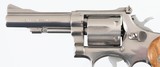 SMITH & WESSONMODEL 6738 SPECIALREVOLVER(1972 YEAR MODEL) - 6 of 10