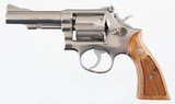 SMITH & WESSONMODEL 6738 SPECIALREVOLVER(1972 YEAR MODEL) - 4 of 10