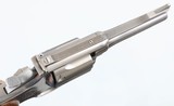SMITH & WESSONMODEL 6738 SPECIALREVOLVER(1972 YEAR MODEL) - 10 of 10