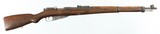 FINNISH-SAKO
M39
7.62 x 54R
RIFLE
(DATED 1943 FINNISH ARMY) - 1 of 15