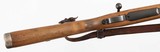 JP SAUER & SONS
K98
8 MM
RIFLE
(CE 43) - 11 of 15