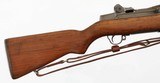 SPRINGFIELD ARMORYM1 GARAND30-06RIFLE(DOD MARKED STOCK) - 8 of 15