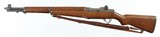 SPRINGFIELD ARMORYM1 GARAND30-06RIFLE(DOD MARKED STOCK) - 2 of 15